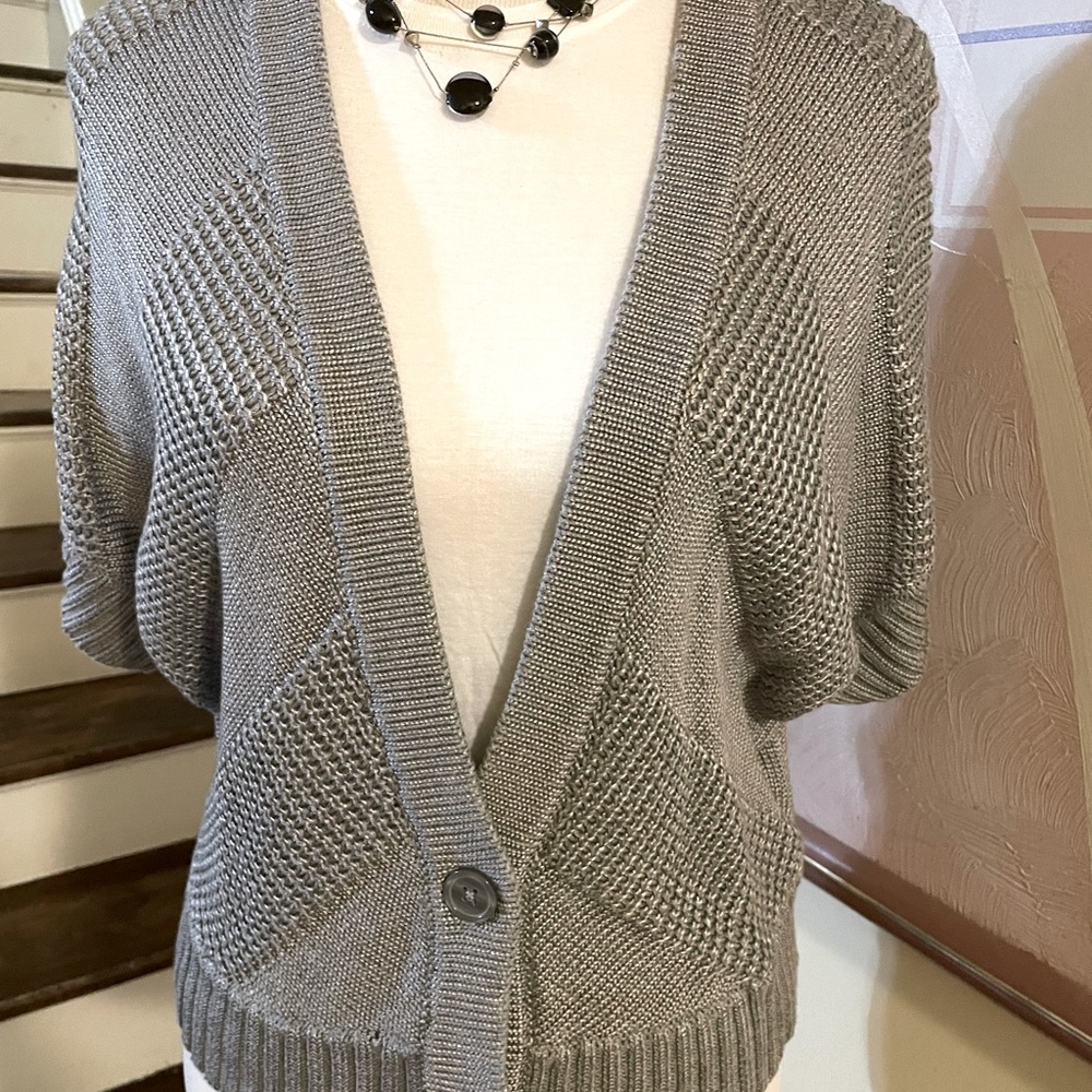 Worthington Women’s Sweater.